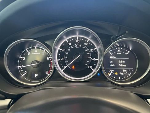 New 2025 MAZDA CX-5 AWD 2.5 S w/ Select Package image 13