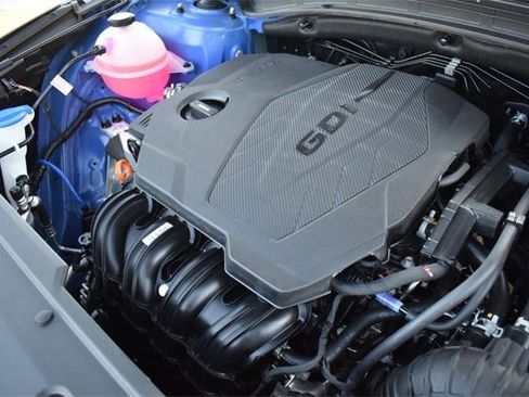 New 2026 Kia Sportage X-Line image 34