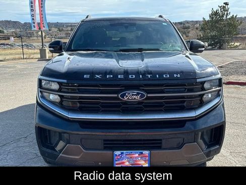 Used 2026 Ford Expedition King Ranch AWD/4WD image 9