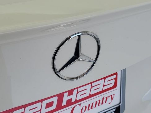 Used 2016 Mercedes-Benz CLA 250 image 9