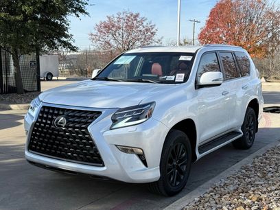 Used 2023 Lexus GX 460 Premium