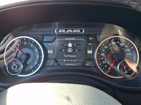 Used 2019 RAM 1500 Big Horn image 27