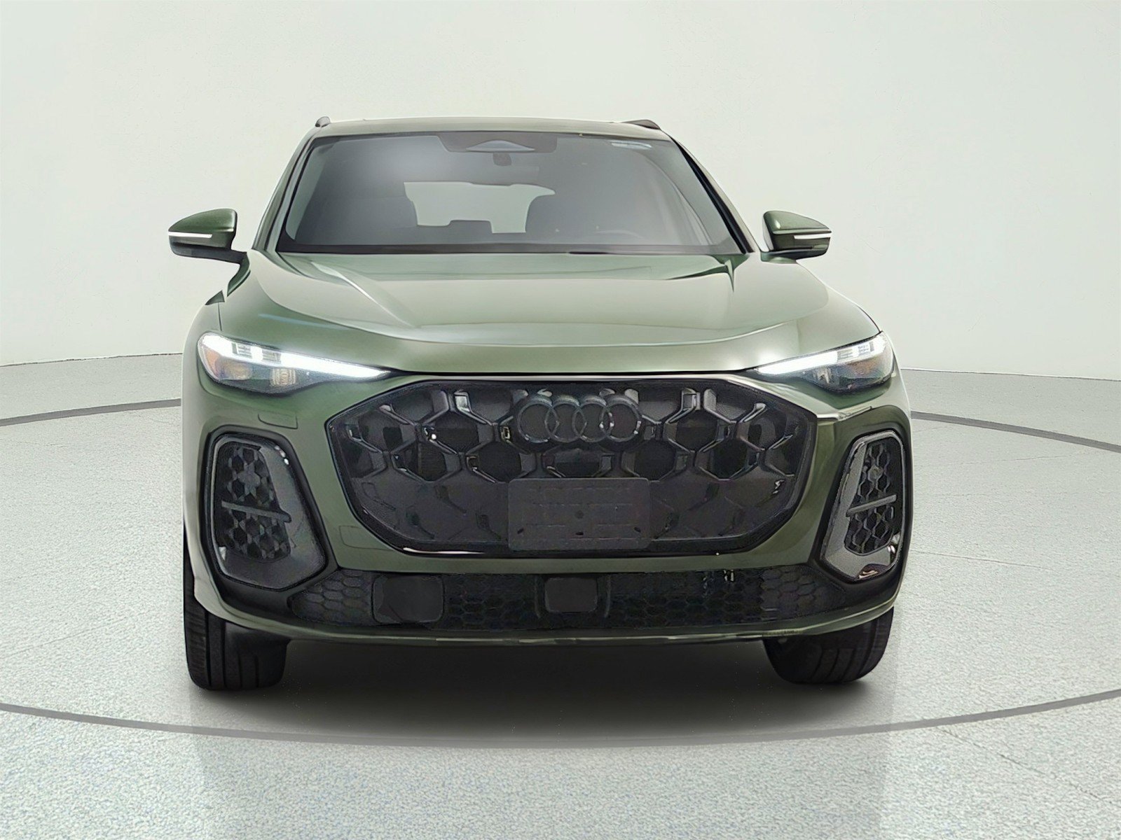 New 2026 Audi Q5 Premium Plus AWD/4WD image 2