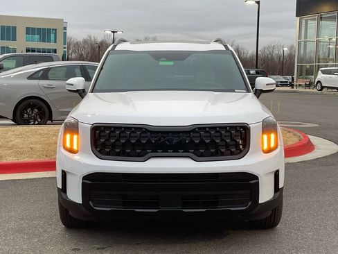 New 2025 Kia Telluride EX X-Line image 8