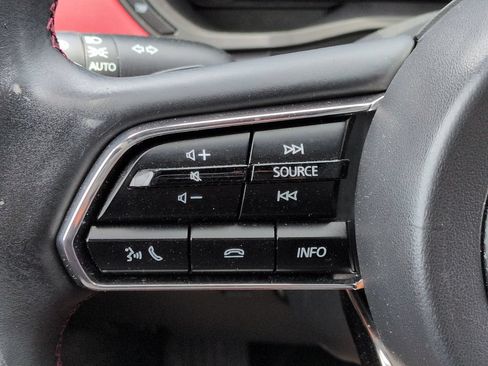 Used 2025 MAZDA CX-70 Plug-In Hybrid w/ Premium Plus AWD/4WD image 26