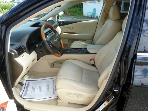 Used 2012 Lexus RX 350 AWD w/ Premium Pkg image 18