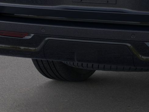 New 2026 Lincoln Navigator Reserve AWD/4WD image 23