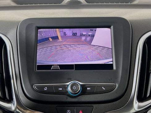 Used 2023 Chevrolet Equinox LS w/ LS Convenience Package AWD/4WD image 13