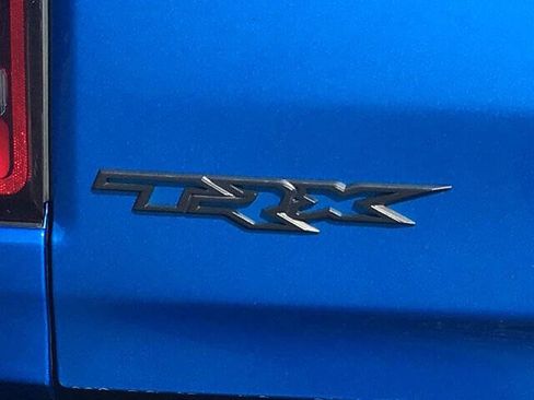 Used 2021 RAM 1500 TRX w/ TRX Level 2 Equipment Group image 5