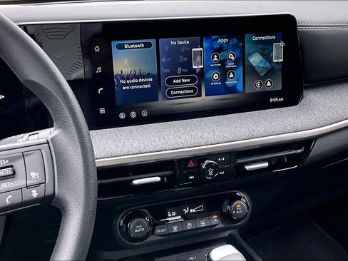 New 2026 Nissan Kicks SV image 6