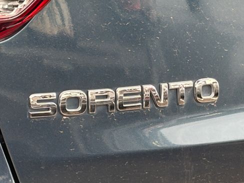 Used 2014 Kia Sorento EX w/ EX V6 Touring Package FWD image 8