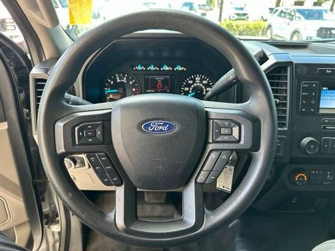 Used 2020 Ford F150 XL w/ Equipment Group 101A Mid RWD image 14