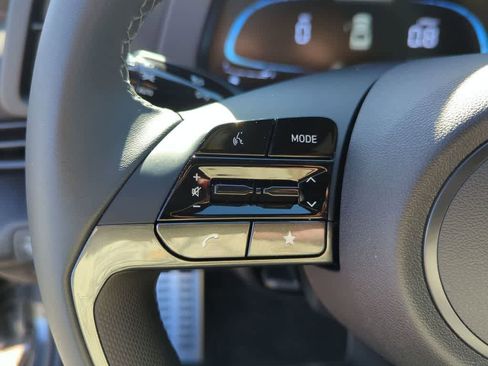 New 2026 Hyundai Elantra Sport image 25