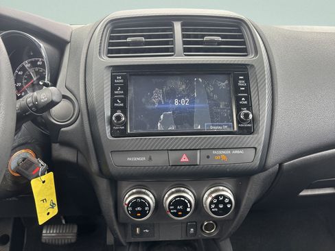 Used 2024 Mitsubishi Outlander Sport ES image 55