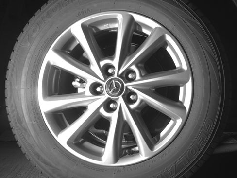 Used 2024 MAZDA CX-5 AWD 2.5 S w/ Select Package image 15