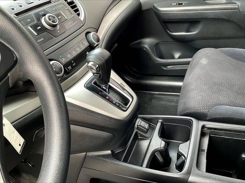 Used 2013 Honda CR-V EX image 17