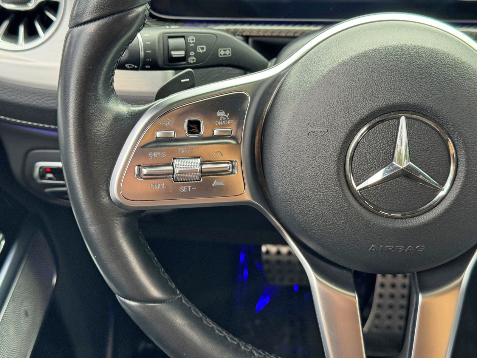 Used 2023 Mercedes-Benz G 550 image 22