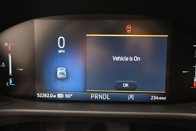 Used 2025 Ford Escape ST-Line Select AWD/4WD image 29