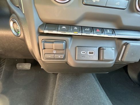 New 2026 Chevrolet Silverado 1500 Custom image 33