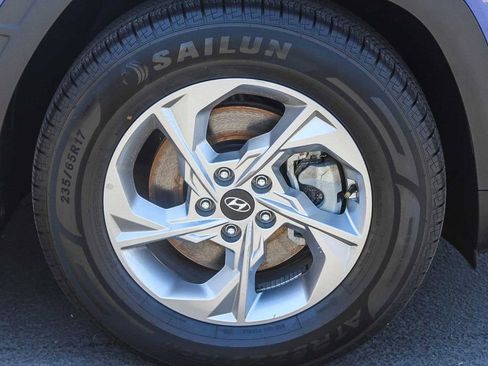 Used 2024 Hyundai Tucson SEL image 10