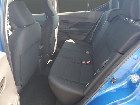 New 2025 Nissan Kicks Play S image 25