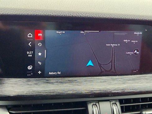 Used 2023 Alfa Romeo Stelvio Sprint image 20