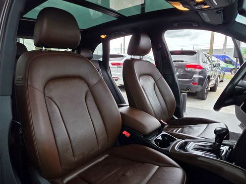 Used 2016 Audi Q5 2.0T Premium image 16