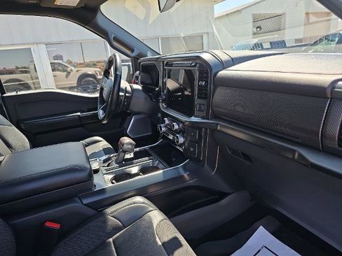 Certified 2024 Ford F150 Raptor AWD/4WD image 21