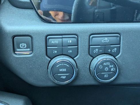 Used 2025 Chevrolet Silverado 1500 RST w/ All Star Edition Plus image 24