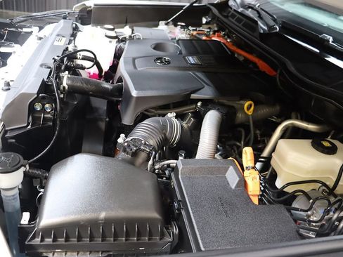 Used 2026 Toyota Tundra 1794 Edition AWD/4WD image 82
