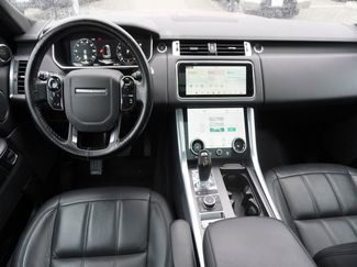 Used 2019 Land Rover Range Rover Sport HSE video 2