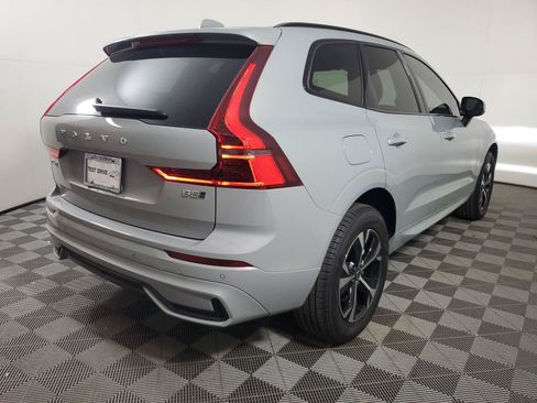 Certified 2026 Volvo XC60 B5 Core AWD/4WD image 6