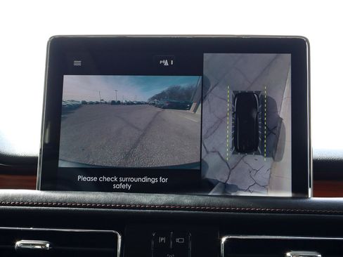 Used 2020 Lincoln Aviator Reserve w/ Equipment Group 201A image 28