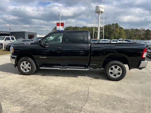 Used 2024 RAM 2500 Big Horn w/ Bed Utility Group image 2