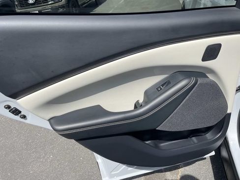 Used 2023 Ford Mustang Mach-E Premium RWD image 32