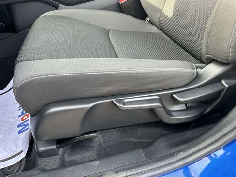 Used 2022 Honda HR-V Sport image 12