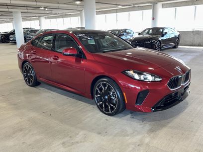 Certified 2025 BMW 228i xDrive w/ Premium Package