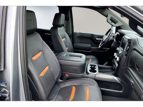 Used 2022 GMC Sierra 1500 AT4 w/ AT4 Premium Package image 20