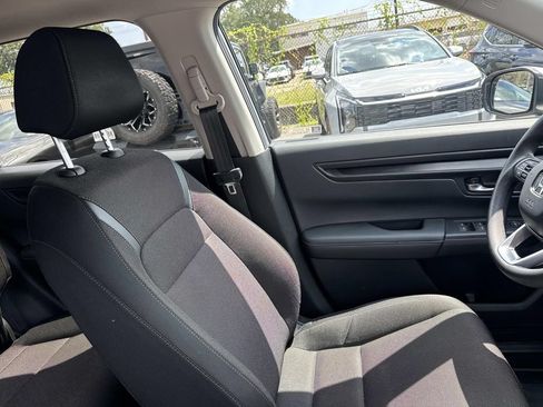 Used 2024 Honda CR-V EX image 19