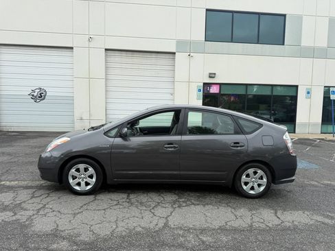 Used 2009 Toyota Prius FWD image 6