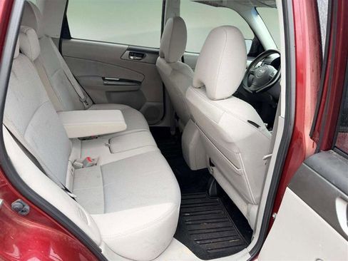Used 2013 Subaru Forester 2.5X Premium image 20