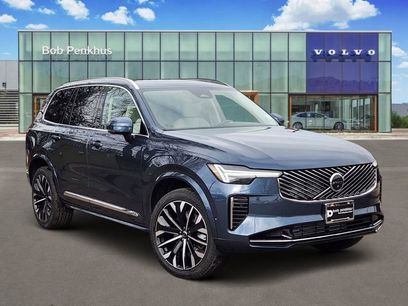 New 2026 Volvo XC90 T8 Ultra w/ Protection Package Premier