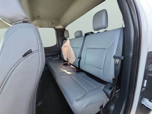 Used 2022 Ford F150 XL w/ Equipment Group 101A High image 17