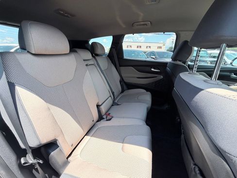 Used 2021 Hyundai Santa Fe SEL w/ Convenience Package AWD/4WD image 22