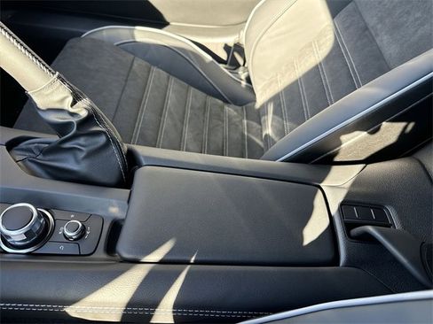 New 2025 MAZDA MX-5 Miata Club w/ Brembo/BBS Recaro Package image 21