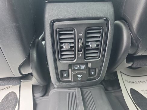 Certified 2024 Dodge Durango GT AWD/4WD image 21