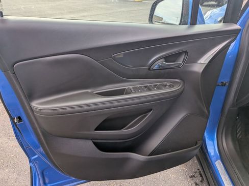 Used 2018 Buick Encore Preferred image 14