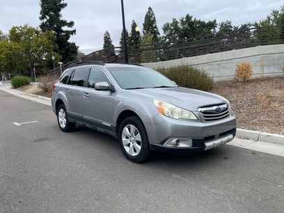 Used 2011 Subaru Outback 2.5i Premium