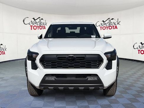 New 2026 Toyota Tacoma TRD Off-Road AWD/4WD image 3