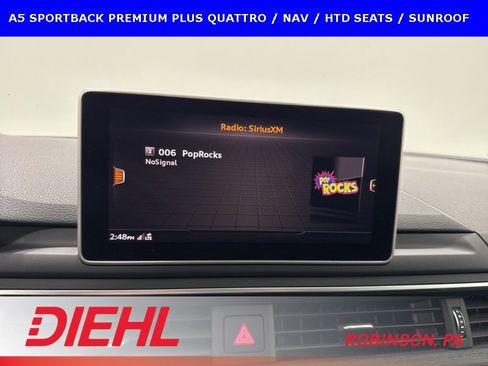 Used 2019 Audi A5 2.0T Premium Plus image 31